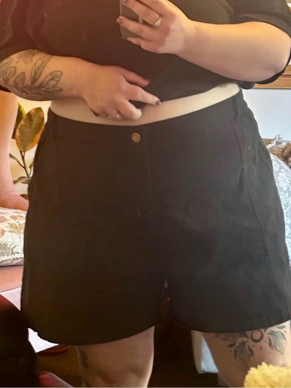 Big Bud Press “Work Pant” Shorts 3X